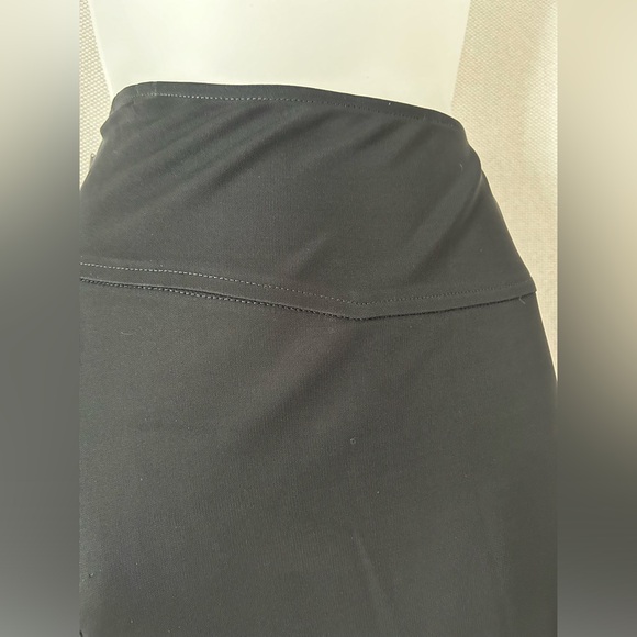 CLUB MONACO scarf hem skirt - Picture 4 of 7